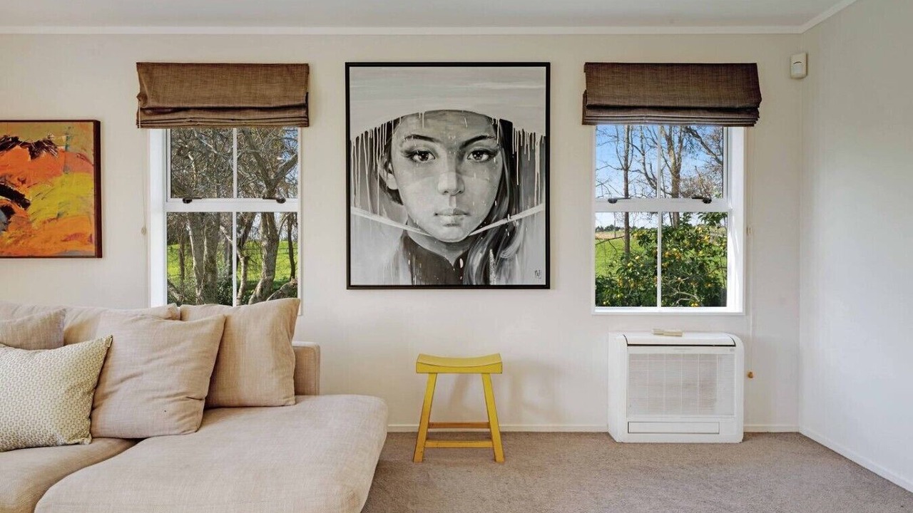 Photo of Livingroom in Karaka