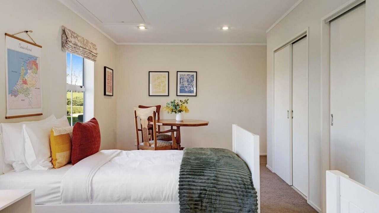 Photo of Bedroom in Karaka