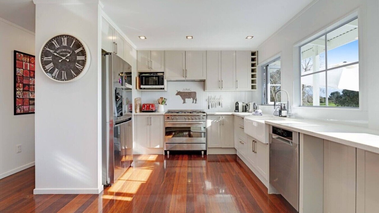 Photo of Kitchen in Karaka