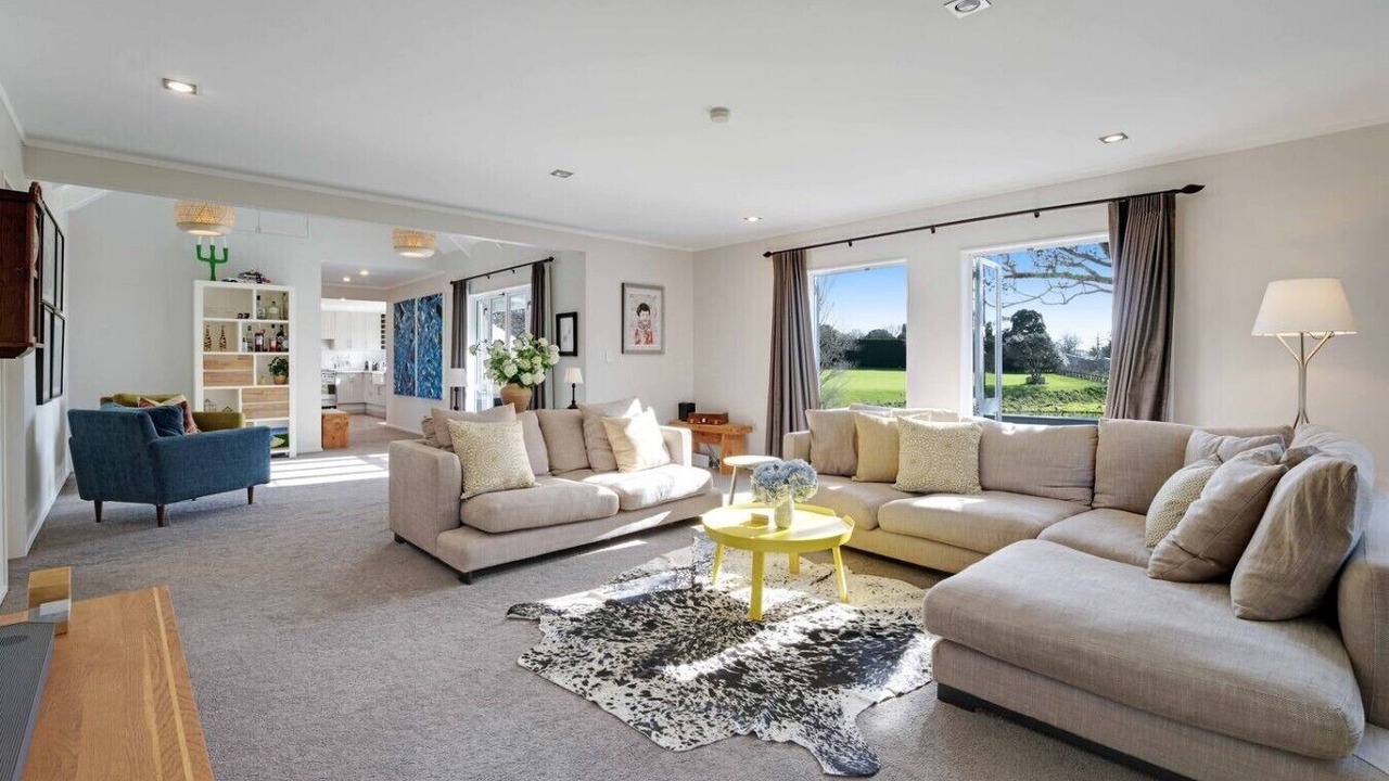 Photo of Livingroom in Karaka