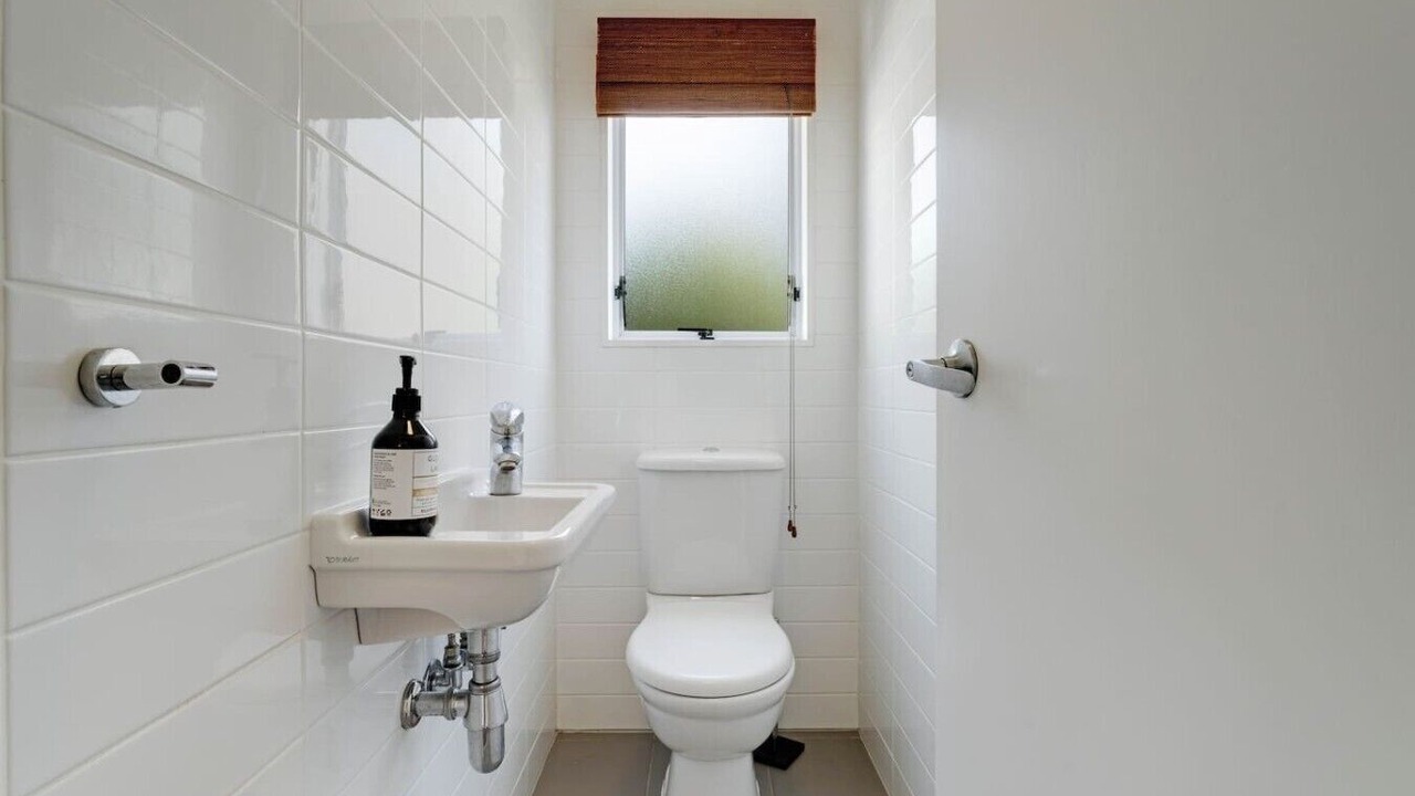 Photo of Bathroom in Karaka