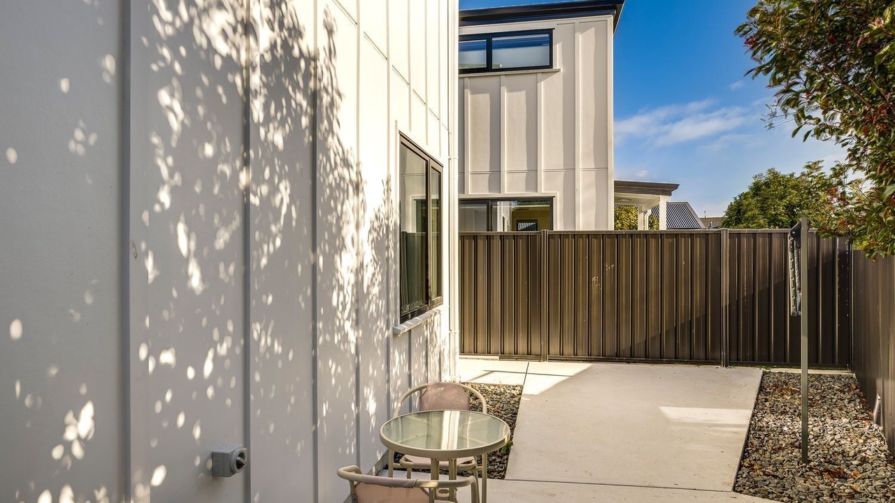 Photo of Outdoor in Hastings