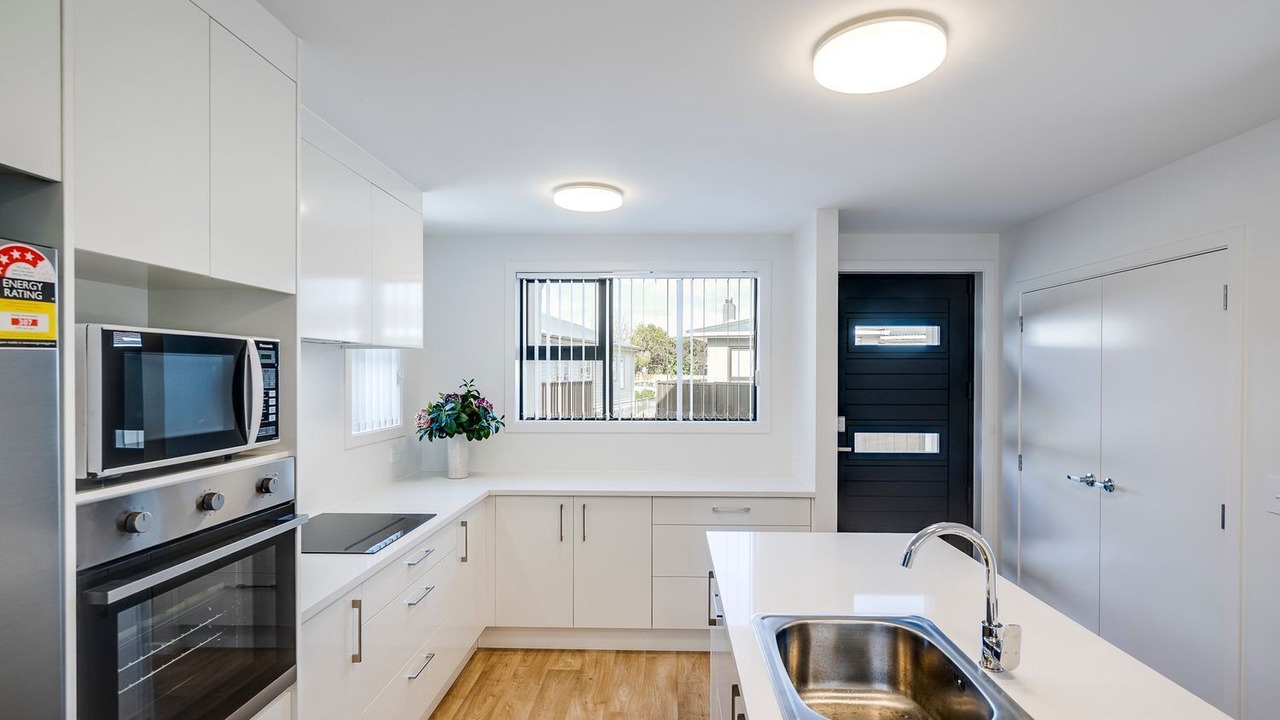 Photo of Kitchen in Hastings