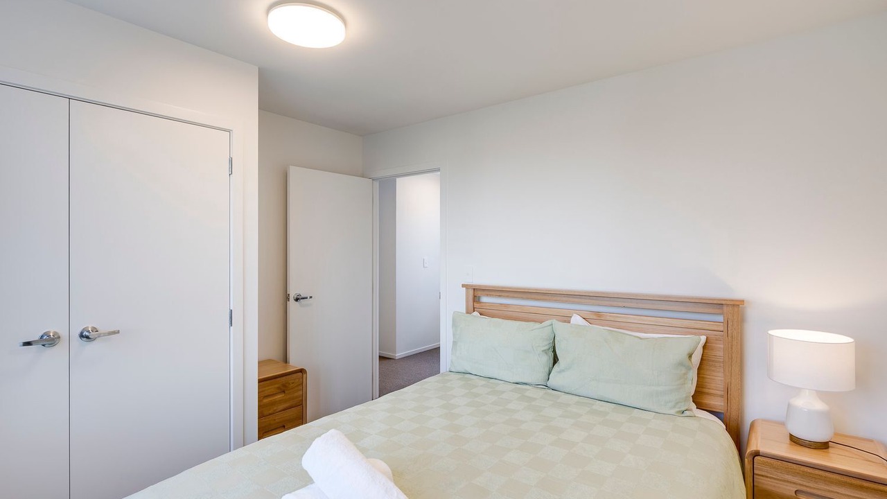 Photo of Bedroom in Hastings