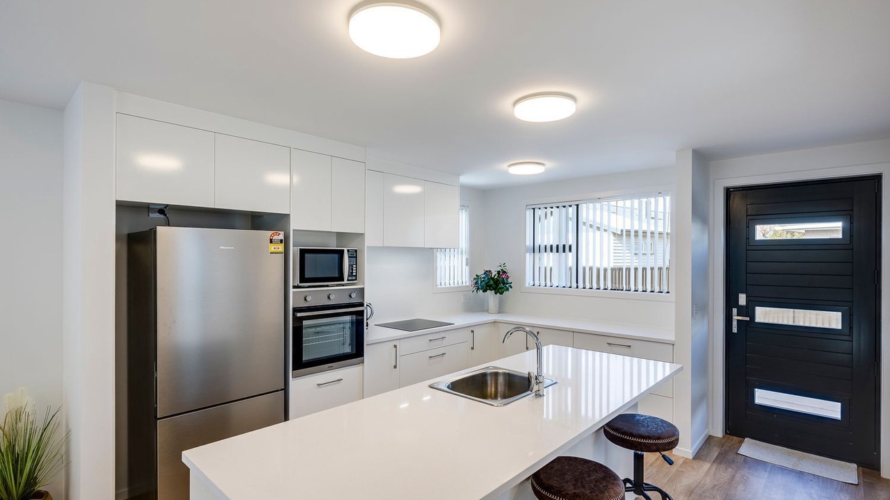 Photo of Kitchen in Hastings