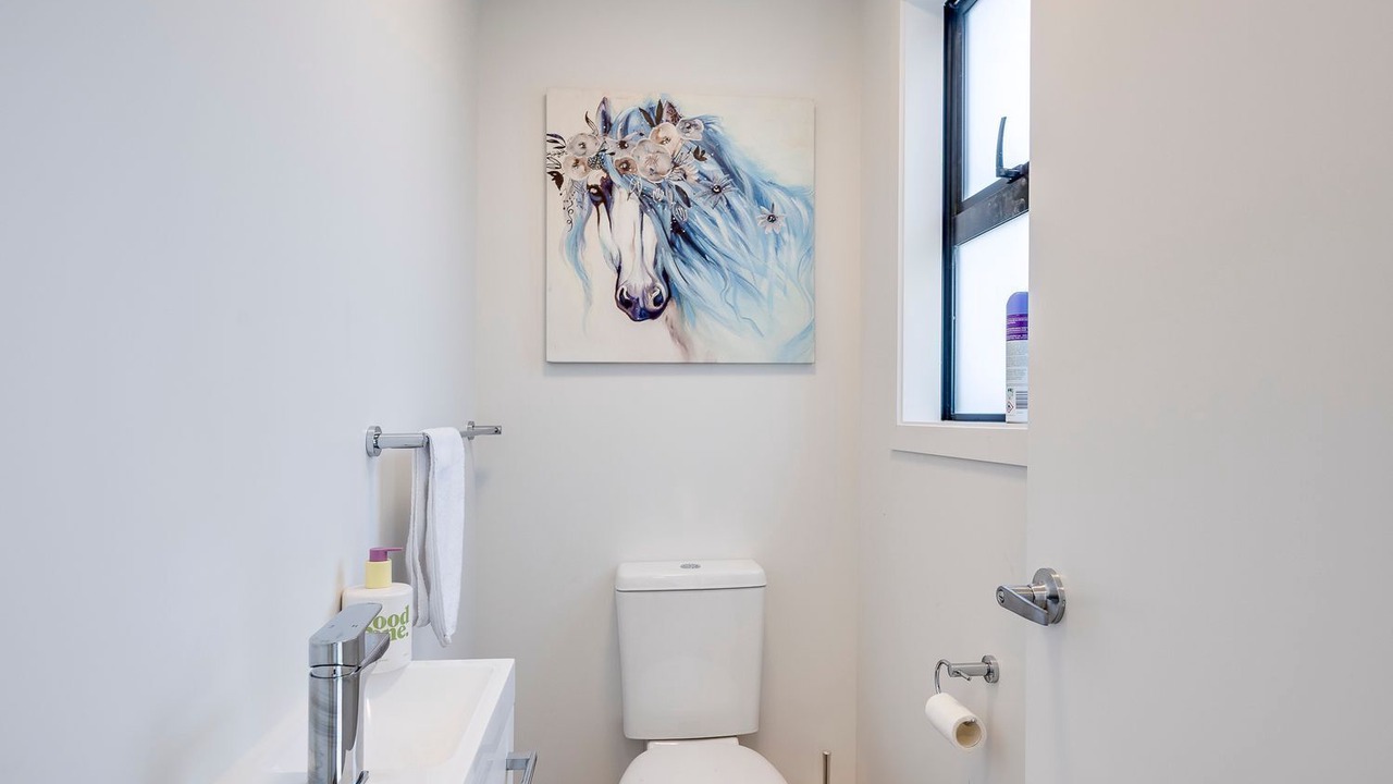 Photo of Bathroom in Hastings