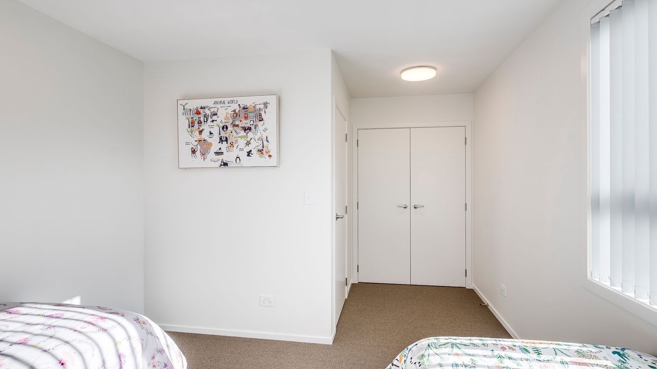 Photo of Bedroom in Hastings