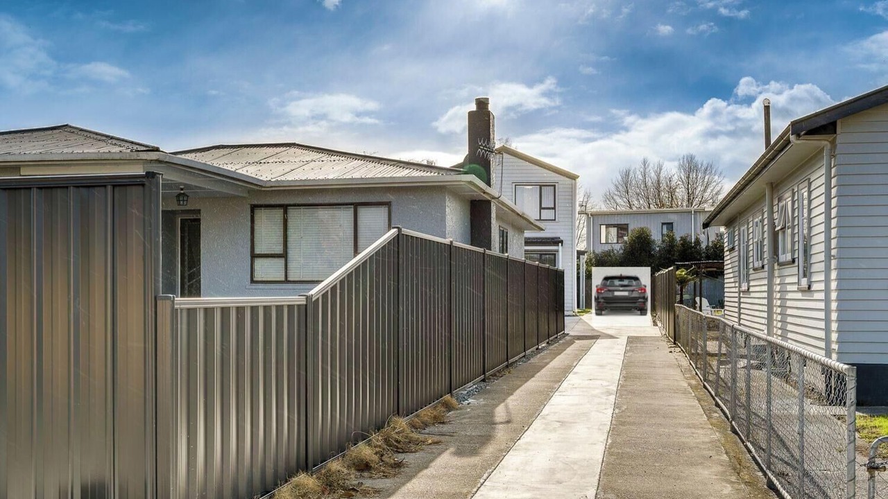 Photo of Outdoor in Hastings