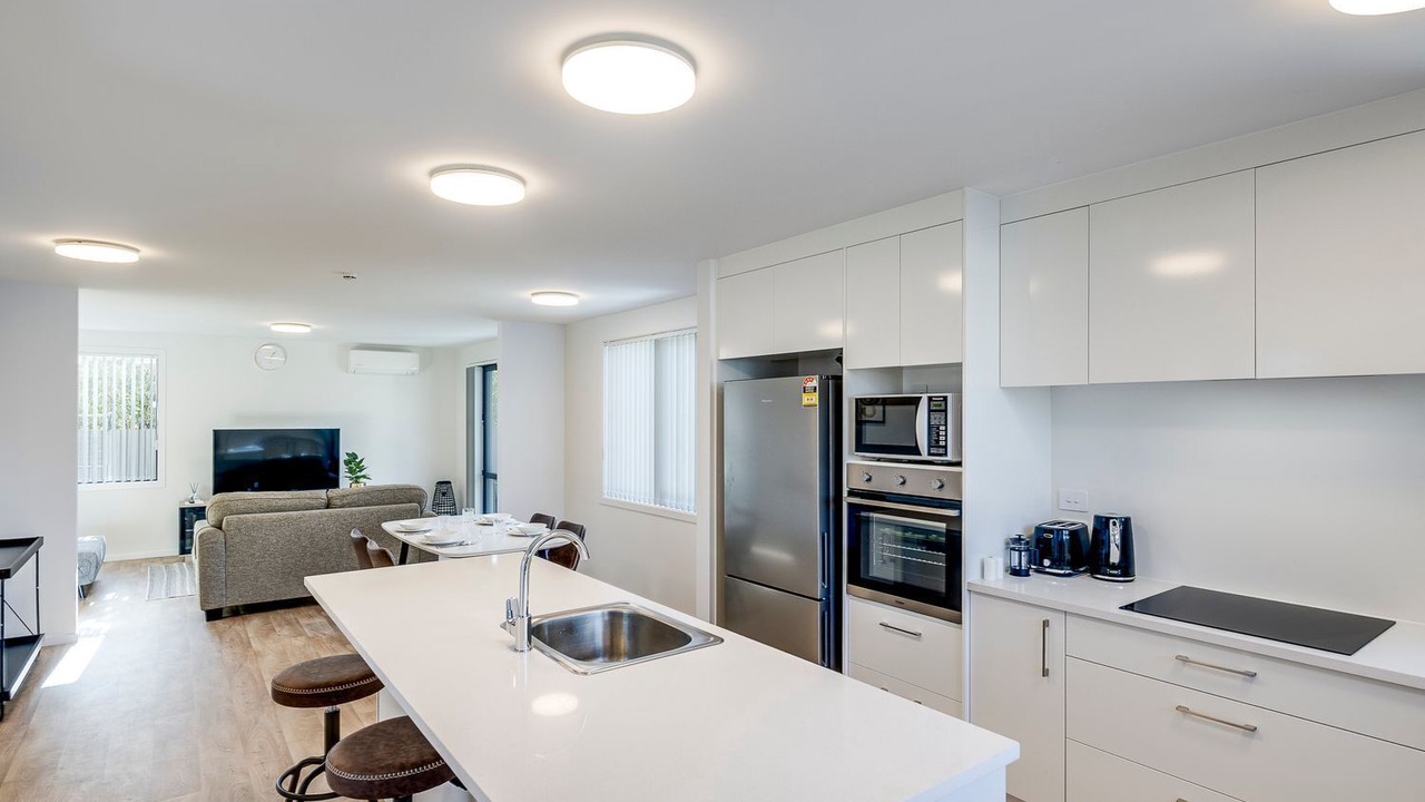 Photo of Kitchen in Hastings