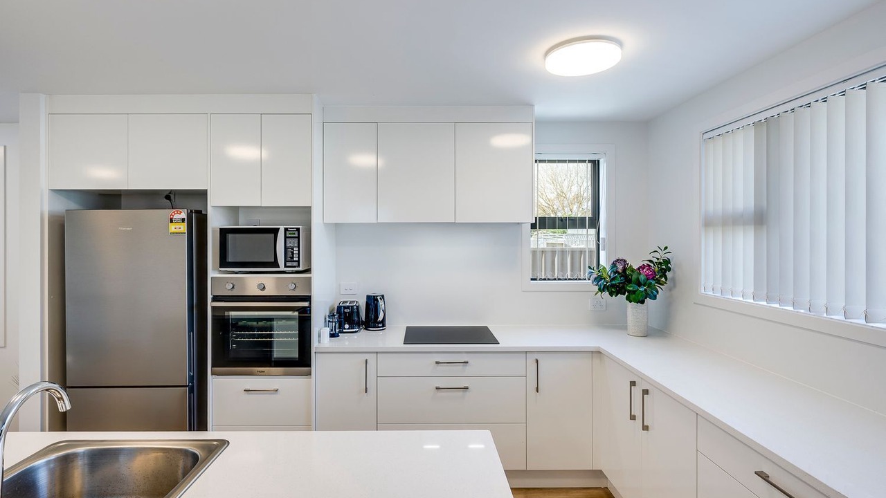 Photo of Kitchen in Hastings