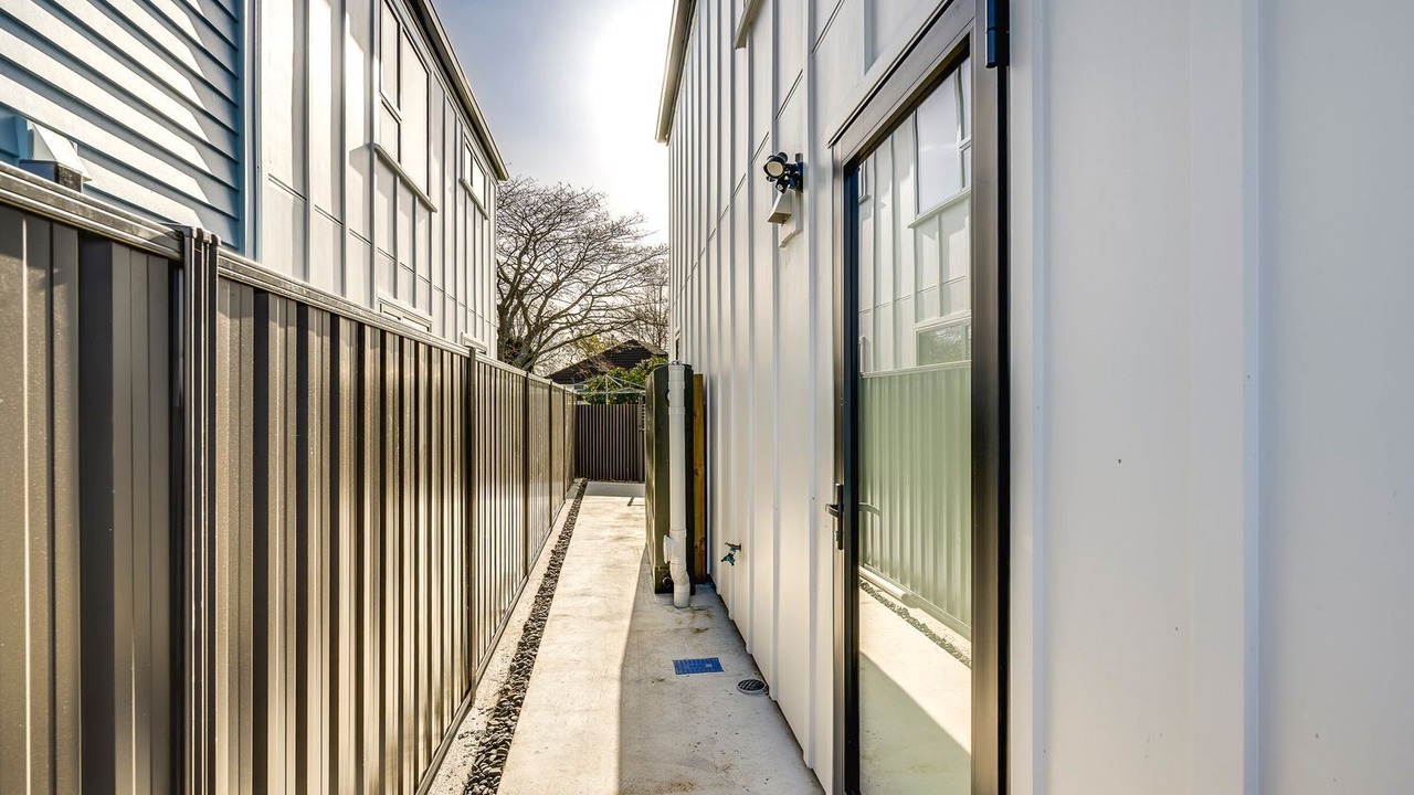 Photo of Outdoor in Hastings