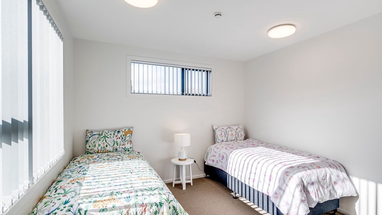 Photo of Bedroom in Hastings