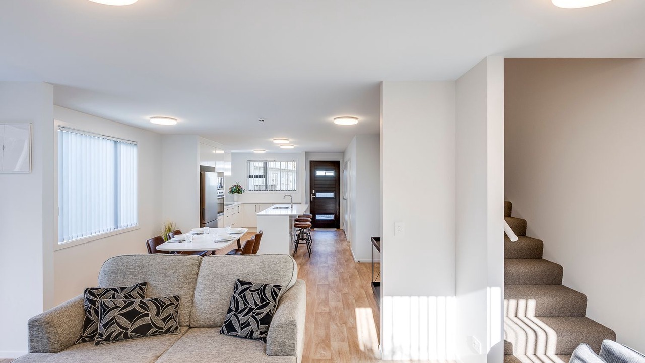 Photo of Livingroom in Hastings