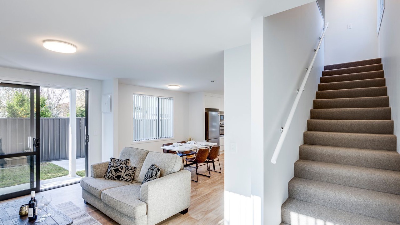 Photo of Livingroom in Hastings