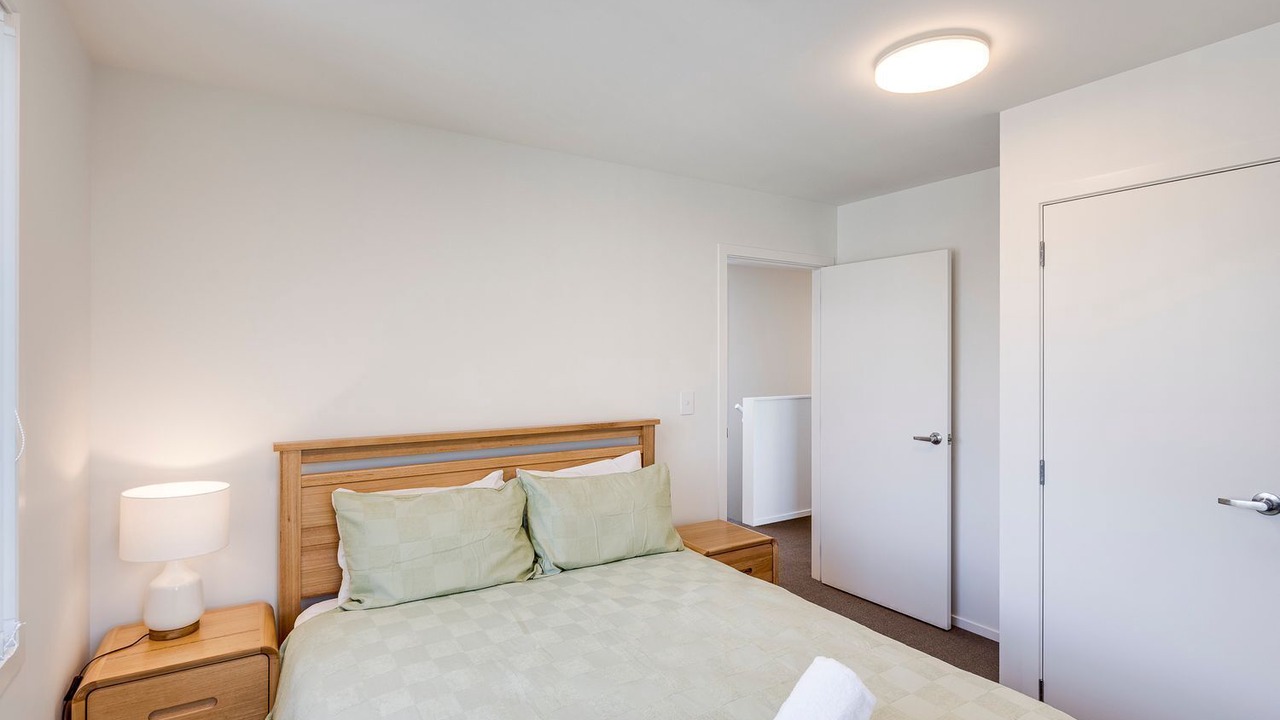 Photo of Bedroom in Hastings