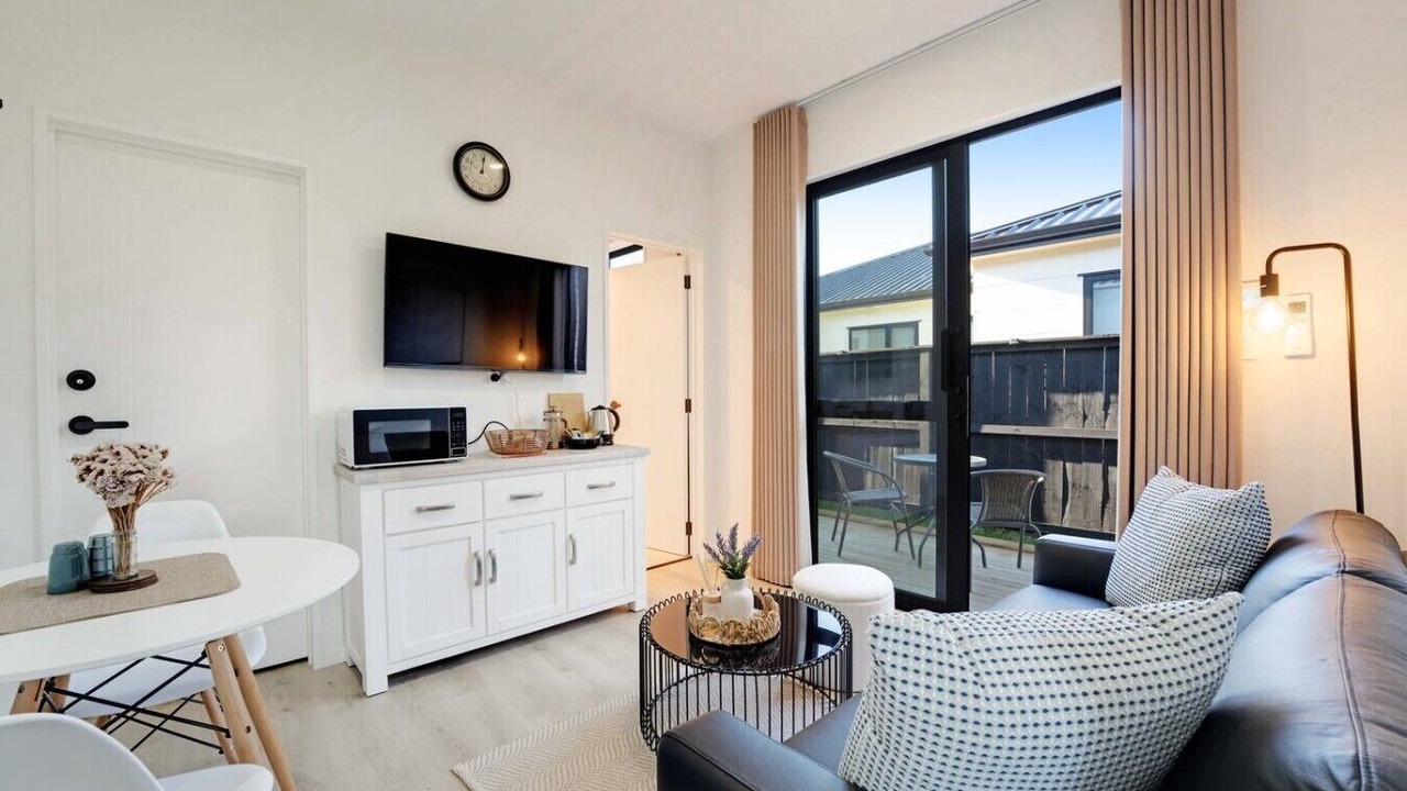 Photo of Livingroom in Pukekohe
