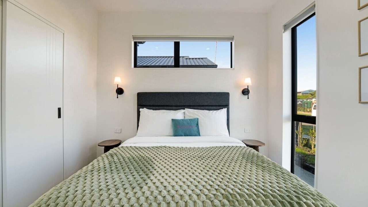 Photo of Bedroom in Pukekohe