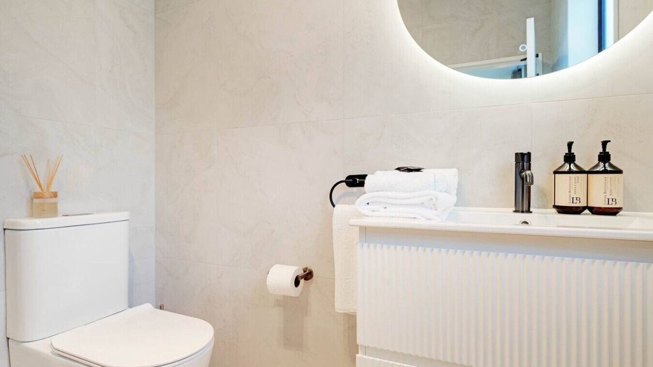 Photo of Bathroom in Pukekohe