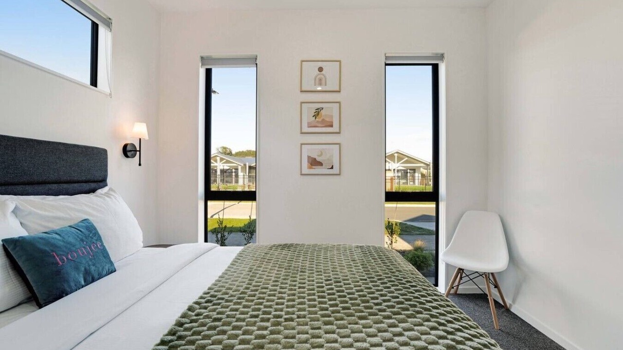 Photo of Bedroom in Pukekohe