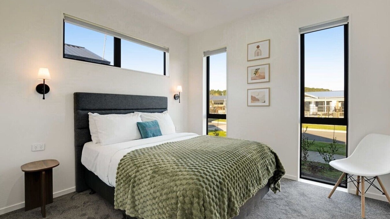 Photo of Bedroom in Pukekohe