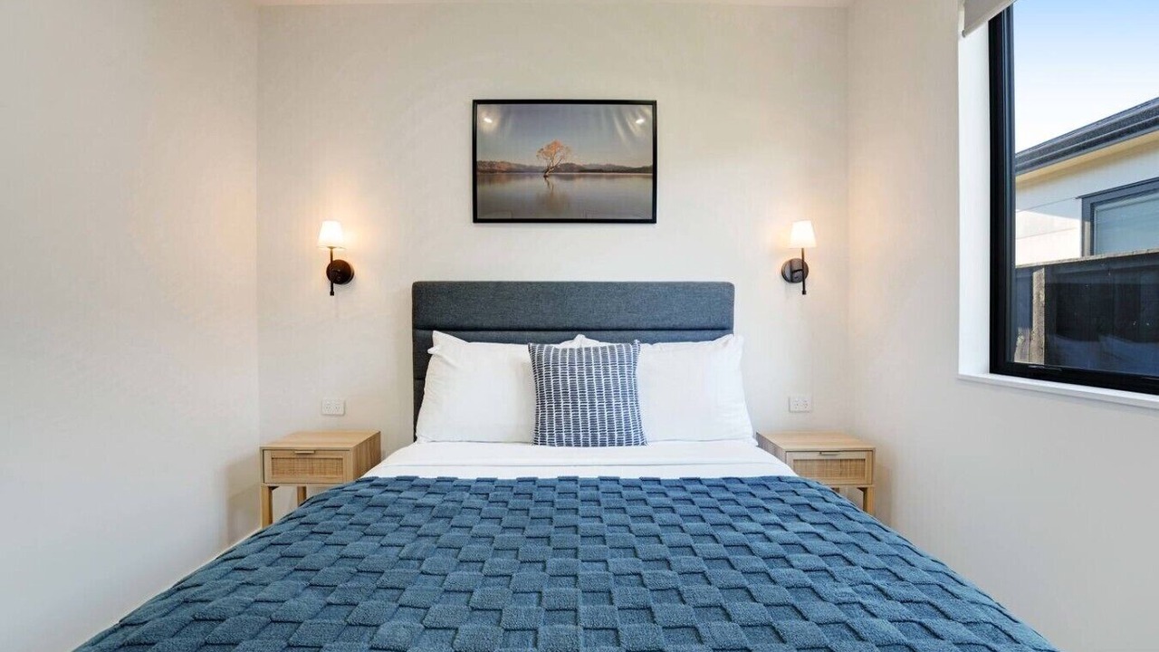 Photo of Bedroom in Pukekohe