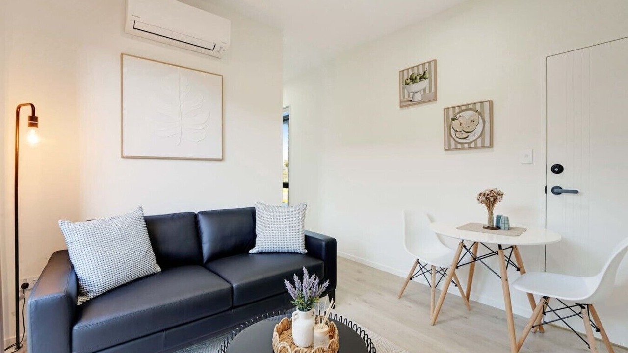 Photo of Livingroom in Pukekohe