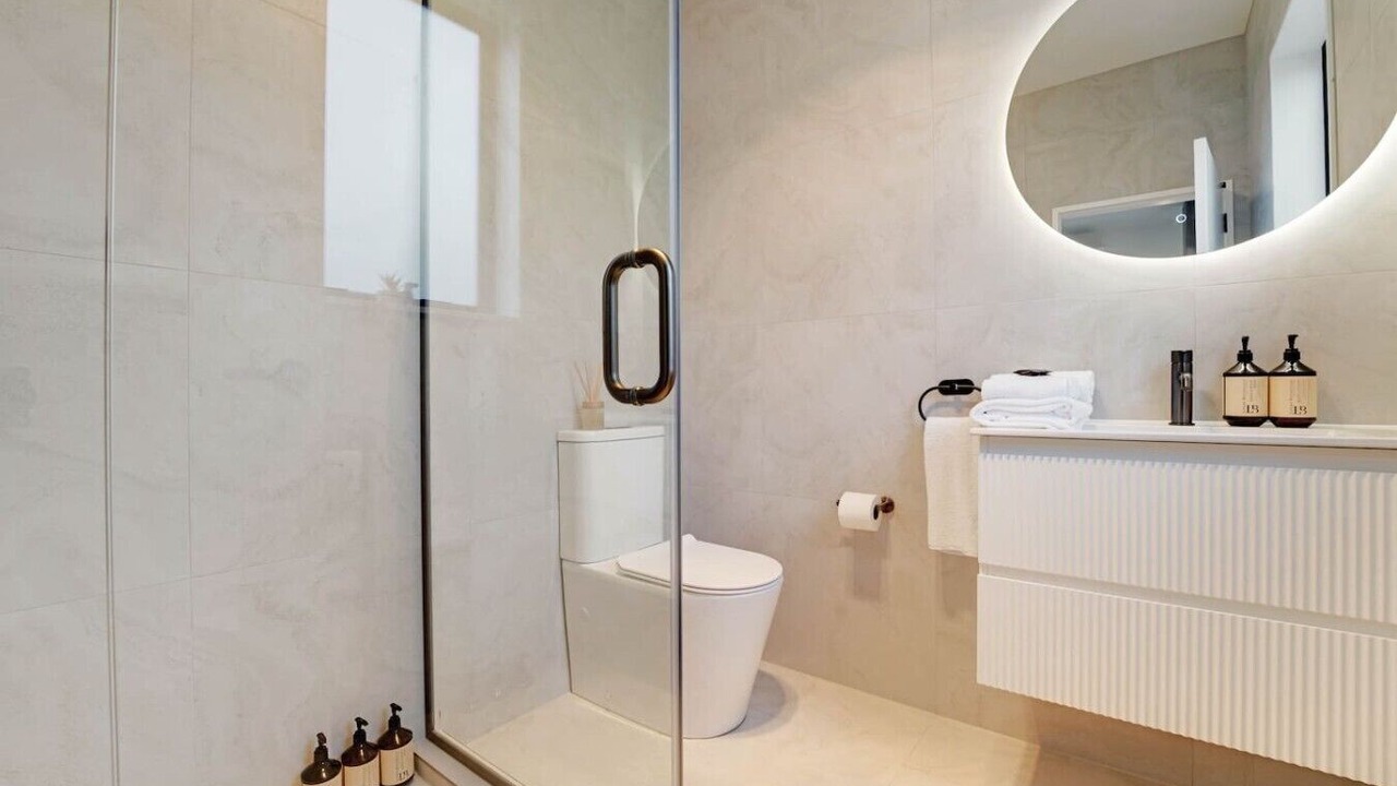 Photo of Bathroom in Pukekohe