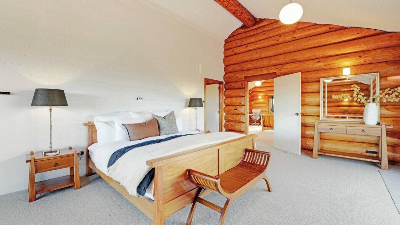 Photo of Bedroom in Hunua