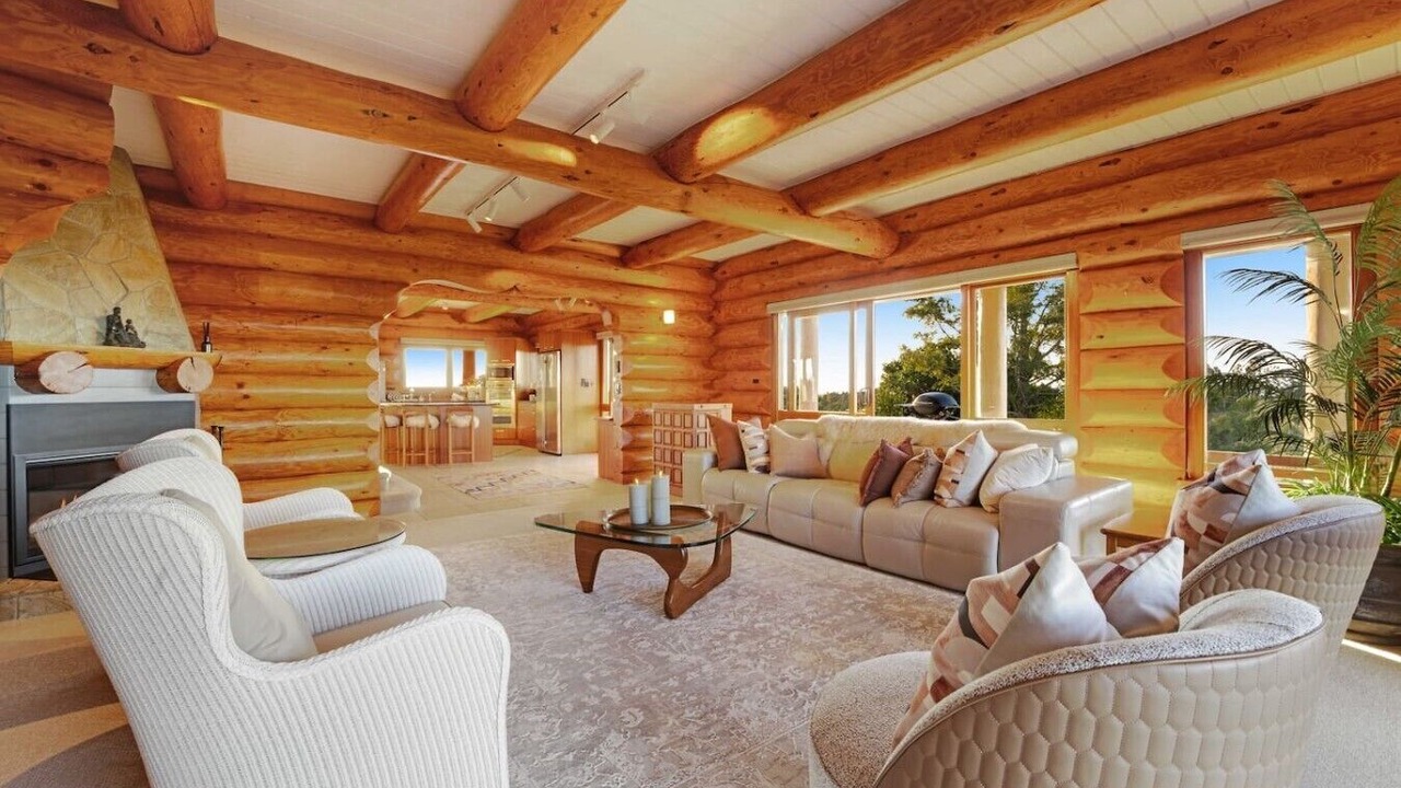 Photo of Livingroom in Hunua
