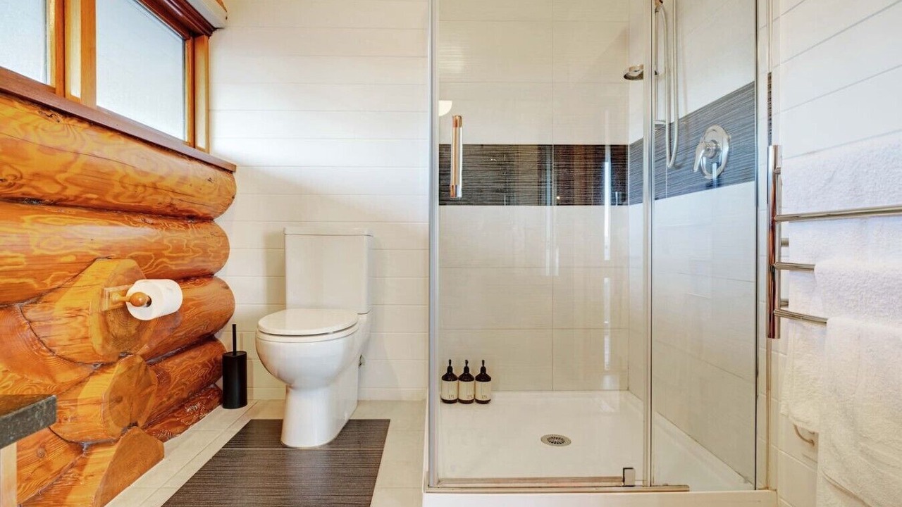 Photo of Bathroom in Hunua