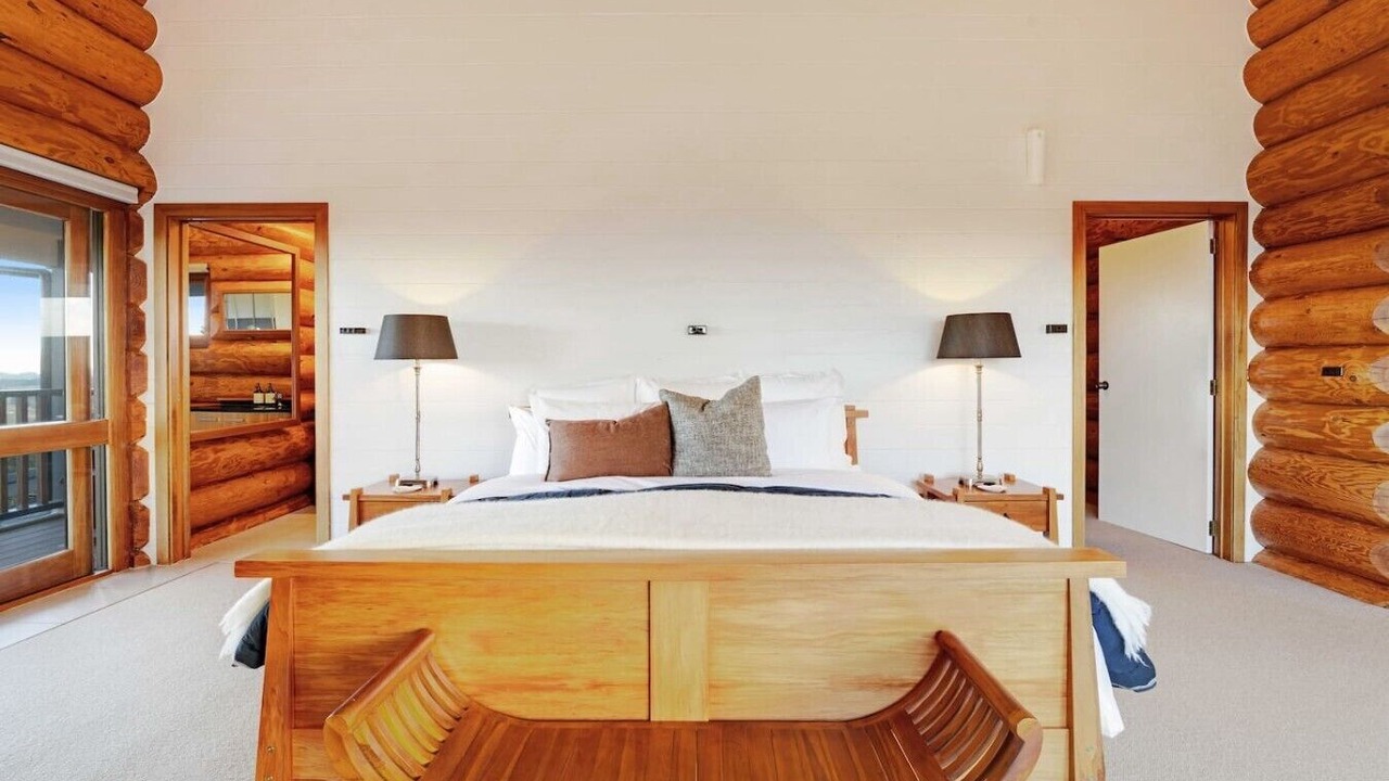 Photo of Bedroom in Hunua