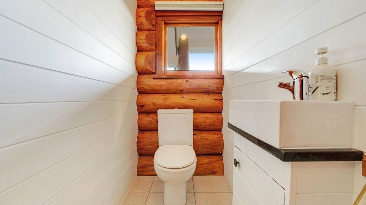 Photo of Bathroom in Hunua