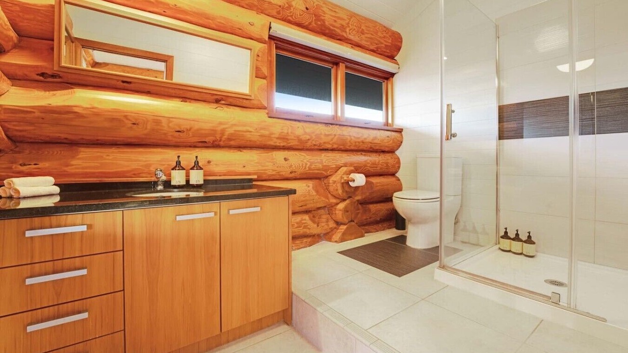 Photo of Bathroom in Hunua