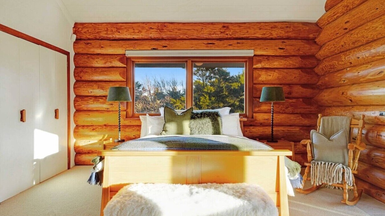 Photo of Bedroom in Hunua