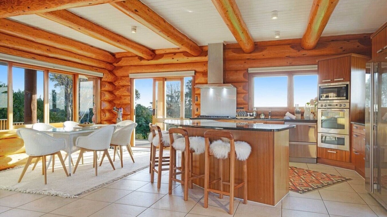 Photo of Kitchen in Hunua