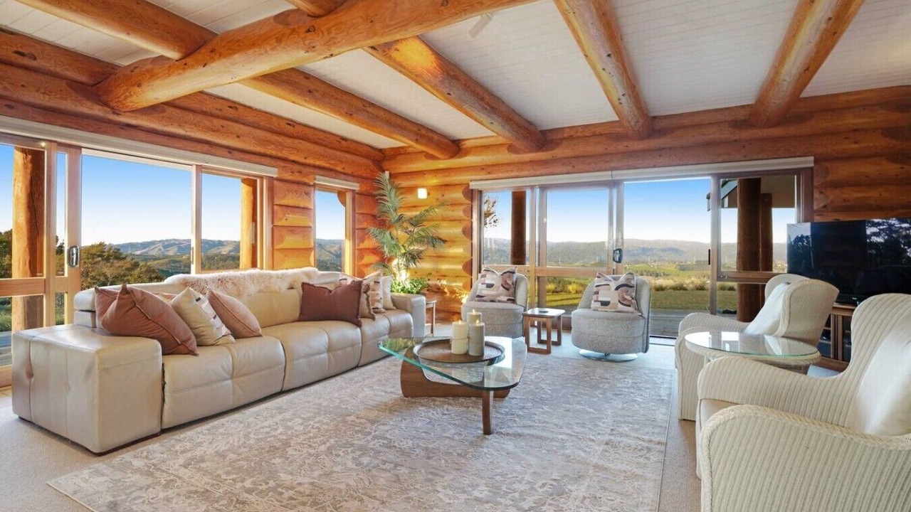 Photo of Livingroom in Hunua