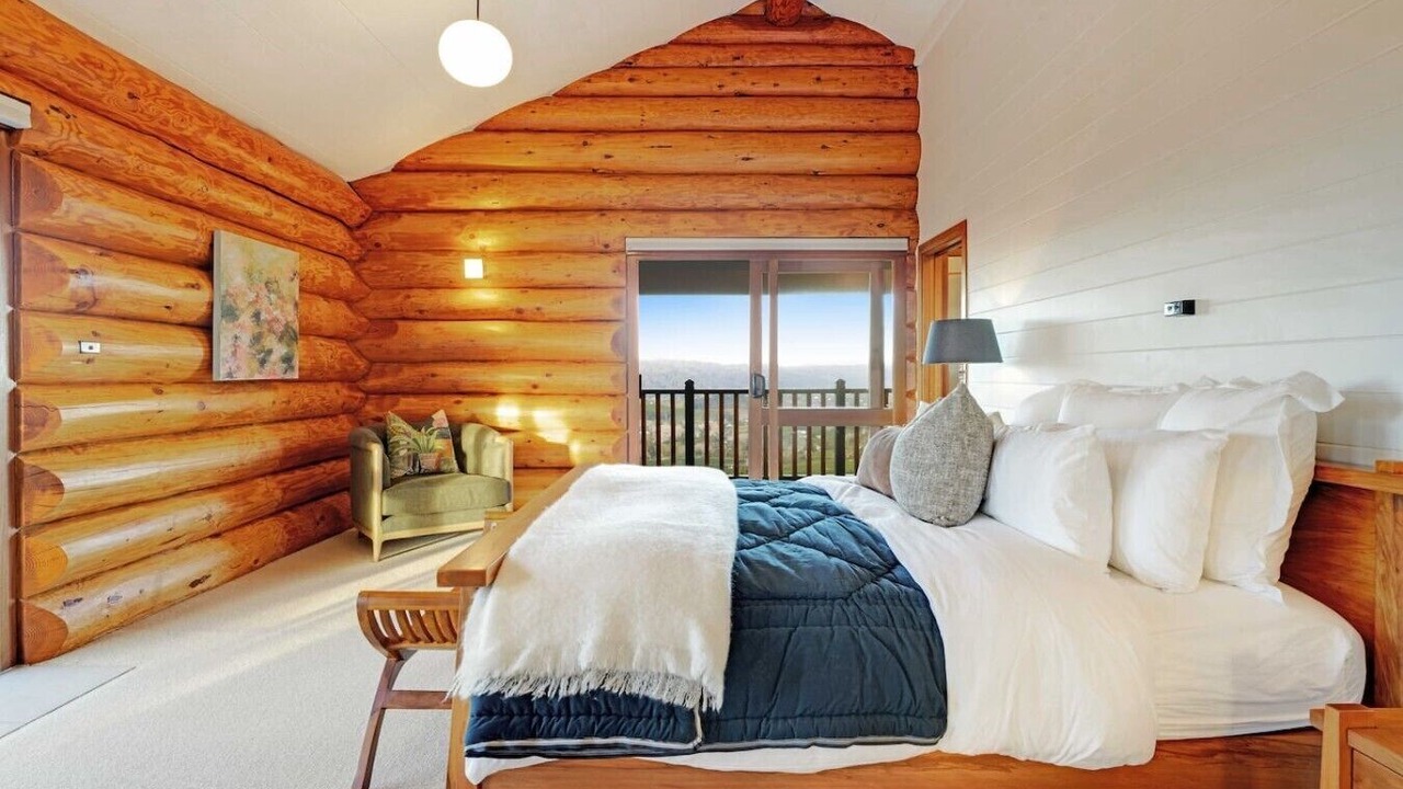 Photo of Bedroom in Hunua