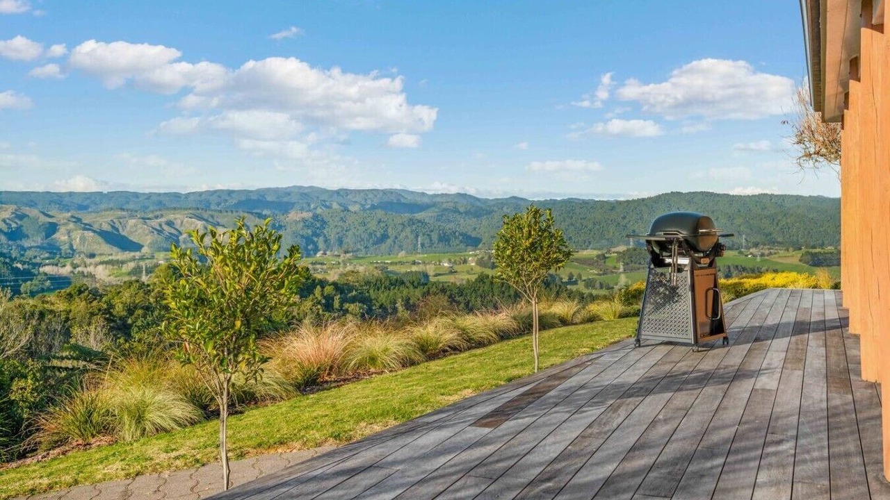 Photo of Patio Balcony in Hunua