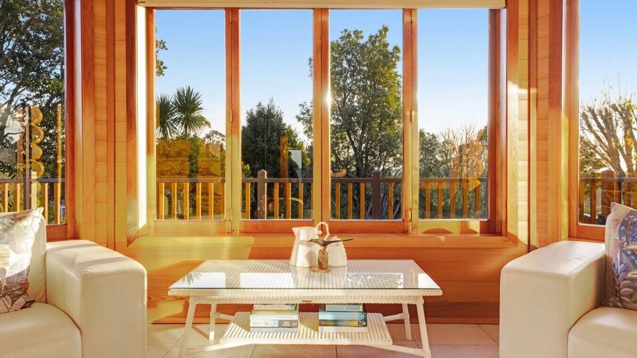 Photo of Livingroom in Hunua