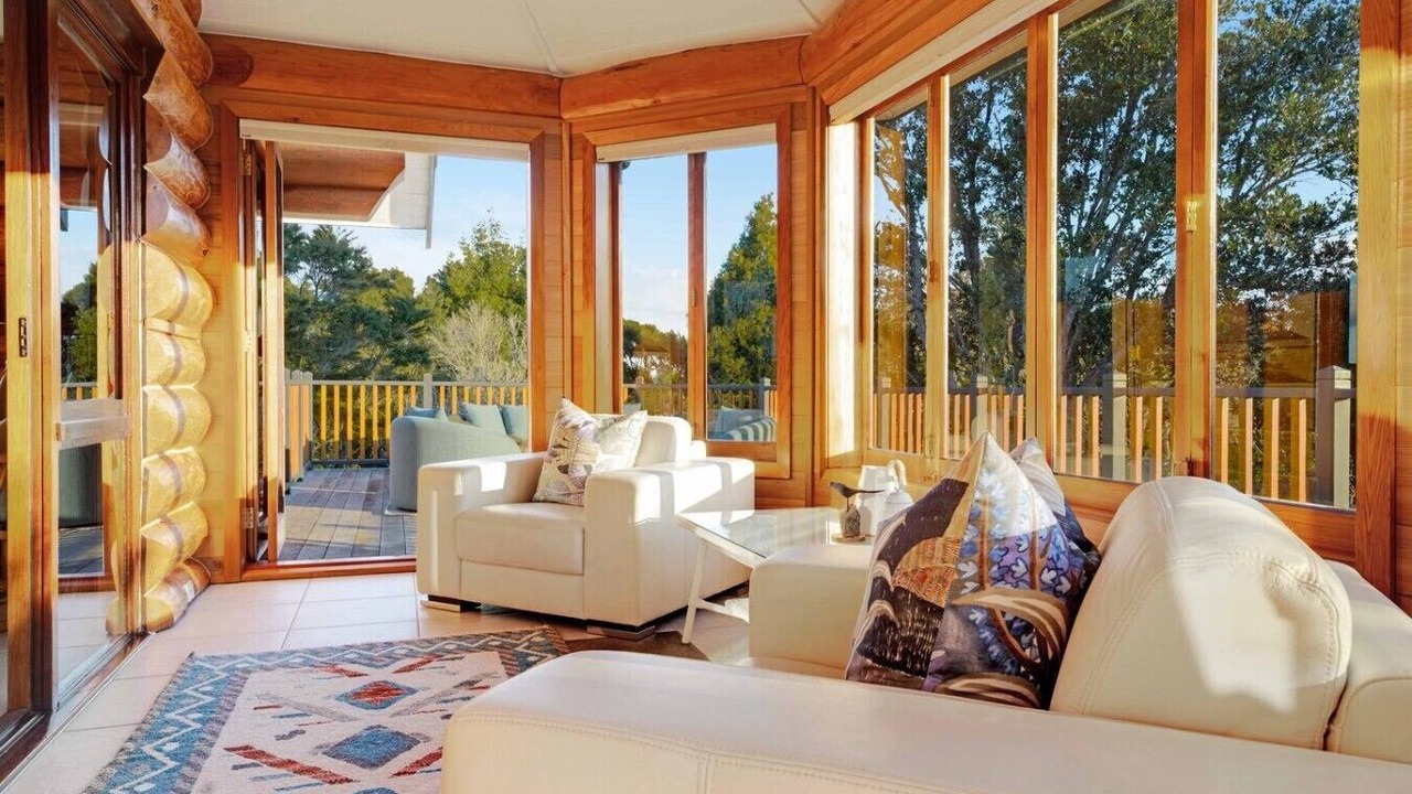 Photo of Livingroom in Hunua