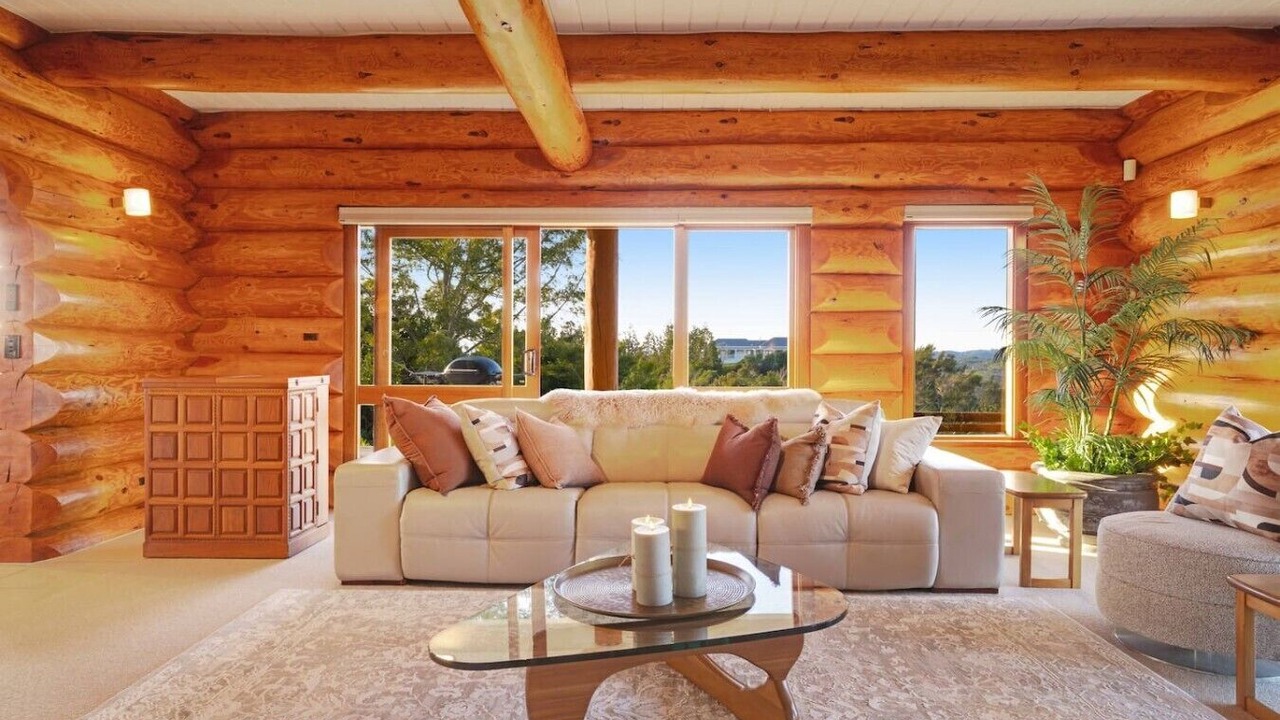 Photo of Livingroom in Hunua