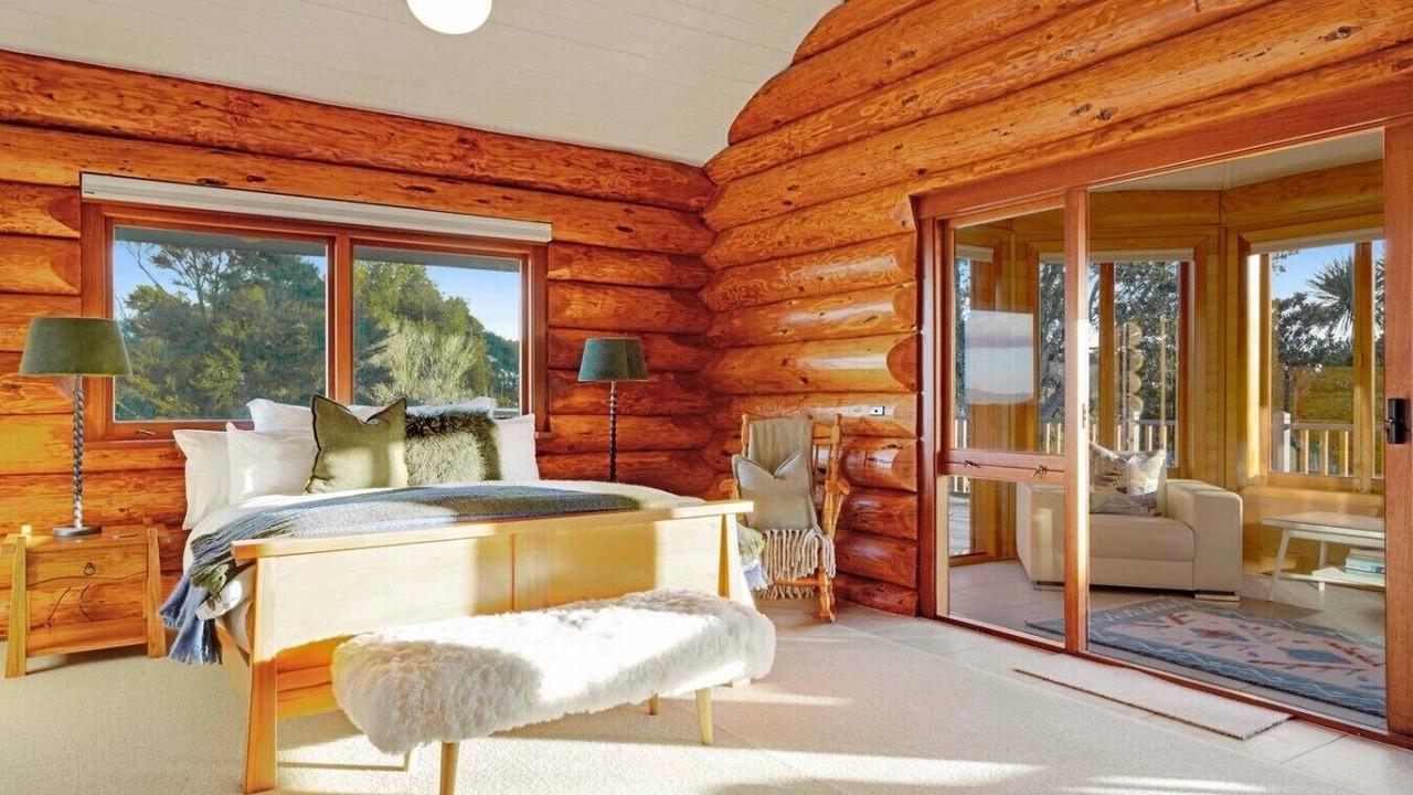 Photo of Bedroom in Hunua