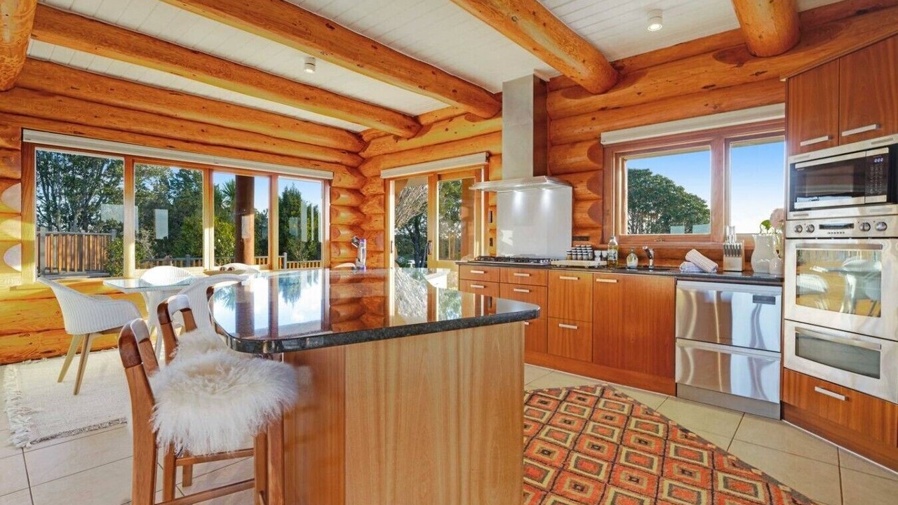 Photo of Kitchen in Hunua