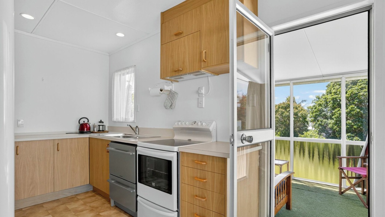 Photo of Kitchen in Leigh