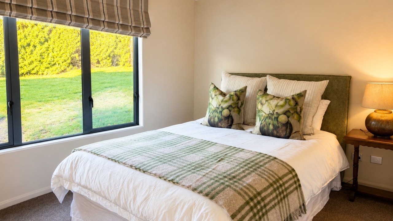 Photo of Bedroom in Lower Shotover