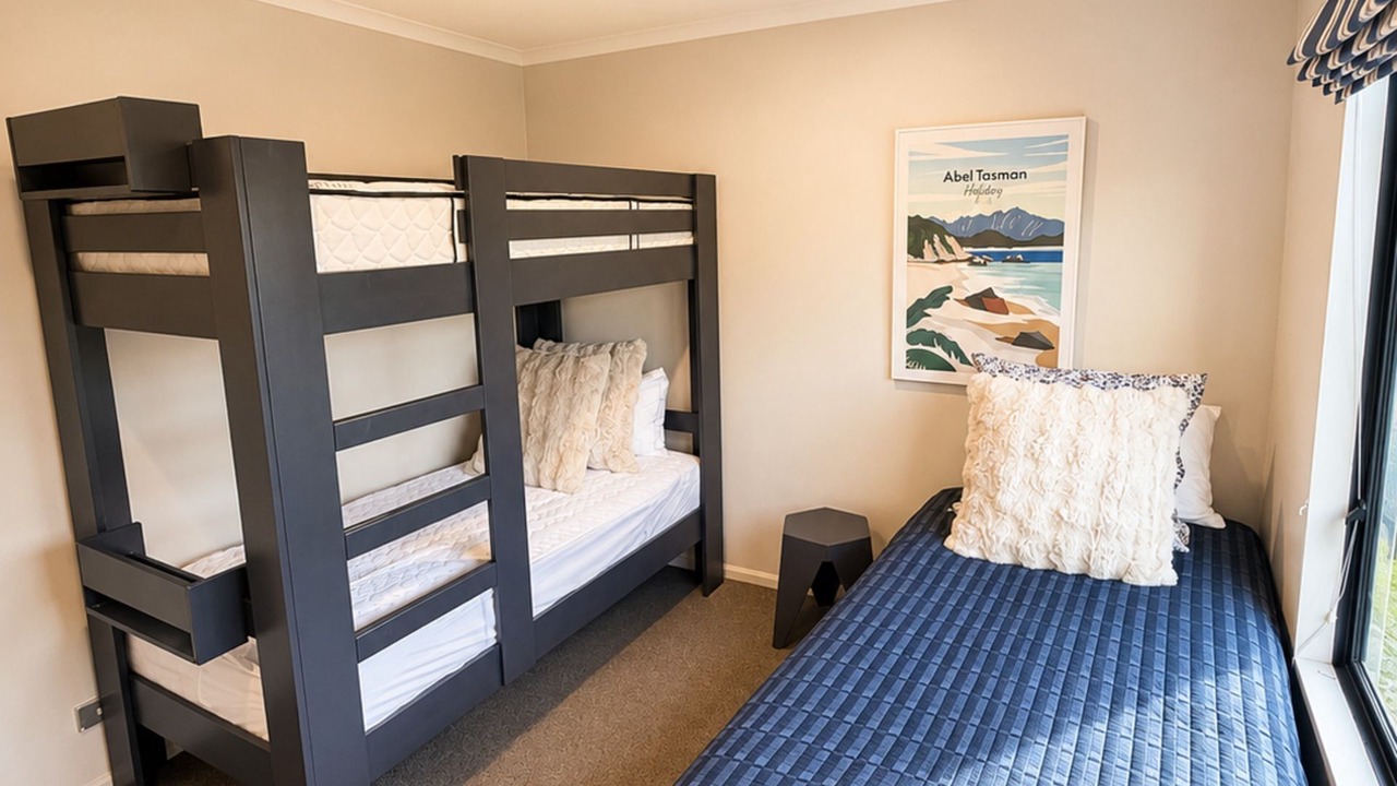 Photo of Bedroom in Lower Shotover