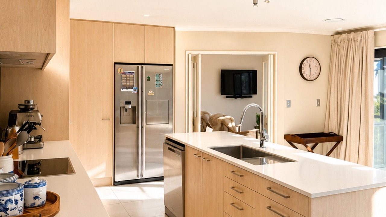 Photo of Kitchen in Lower Shotover