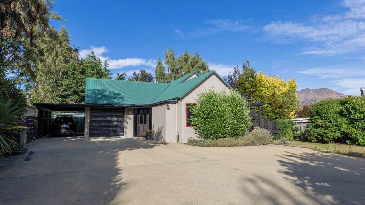Photo of Outdoor in Wanaka