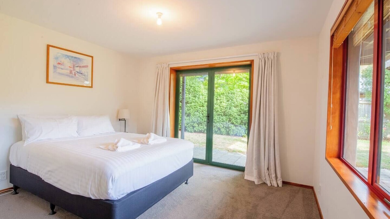 Photo of Bedroom in Wanaka