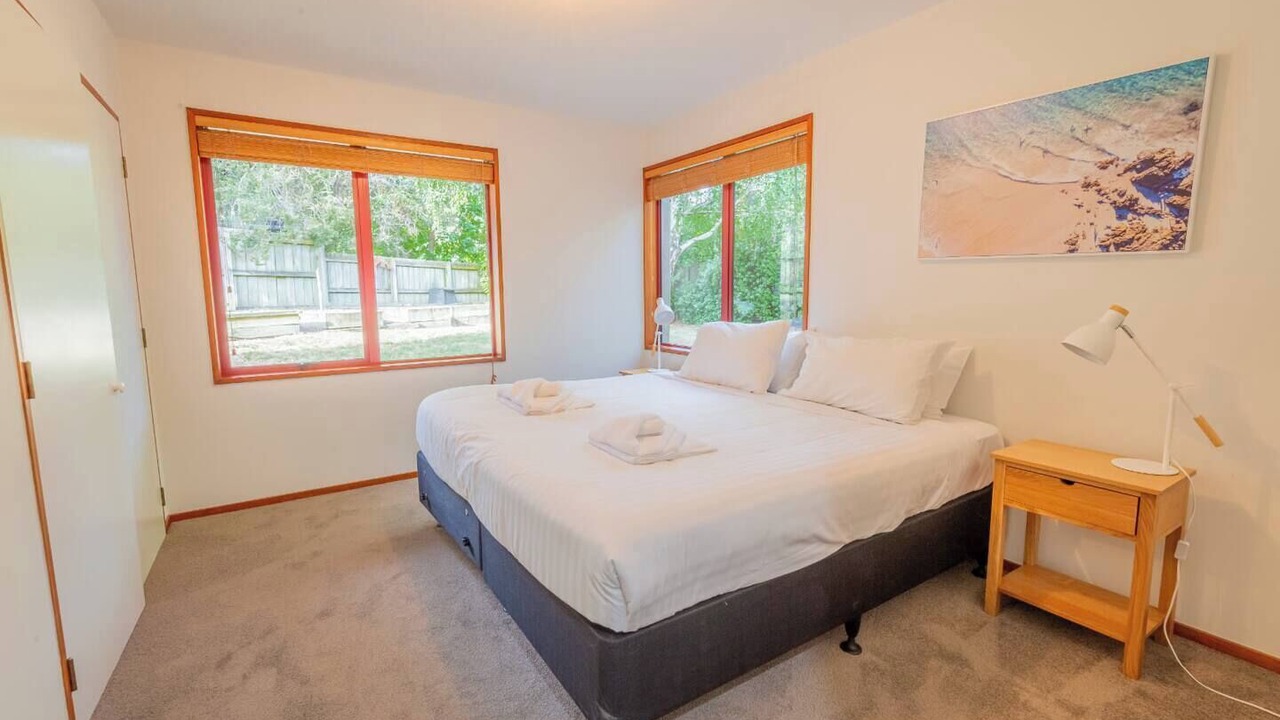 Photo of Bedroom in Wanaka